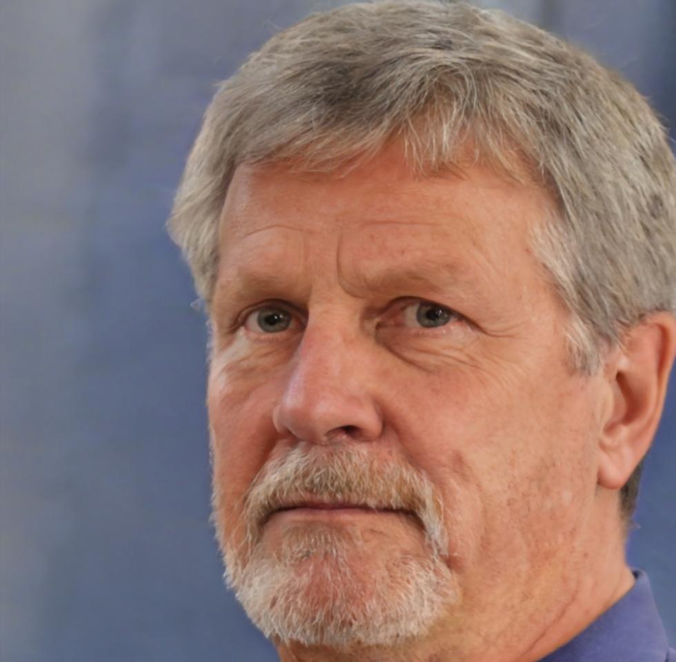 Portrait von Tobias Radek