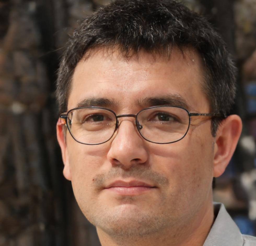 Teilnehmer Joris Kappenberg