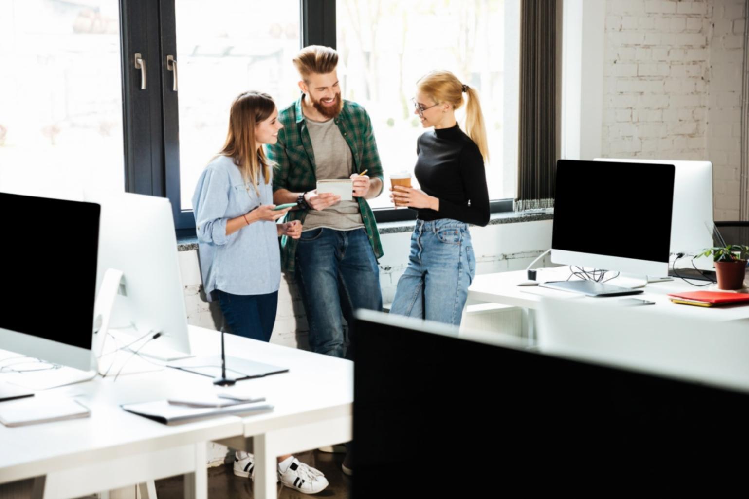 Budgetplanung mit realistischen Methoden